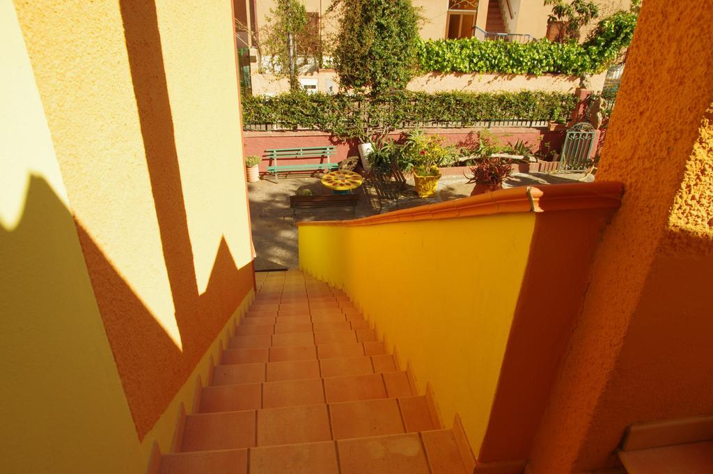 Iocchedda Apartment Porto Ottiolu Exterior foto