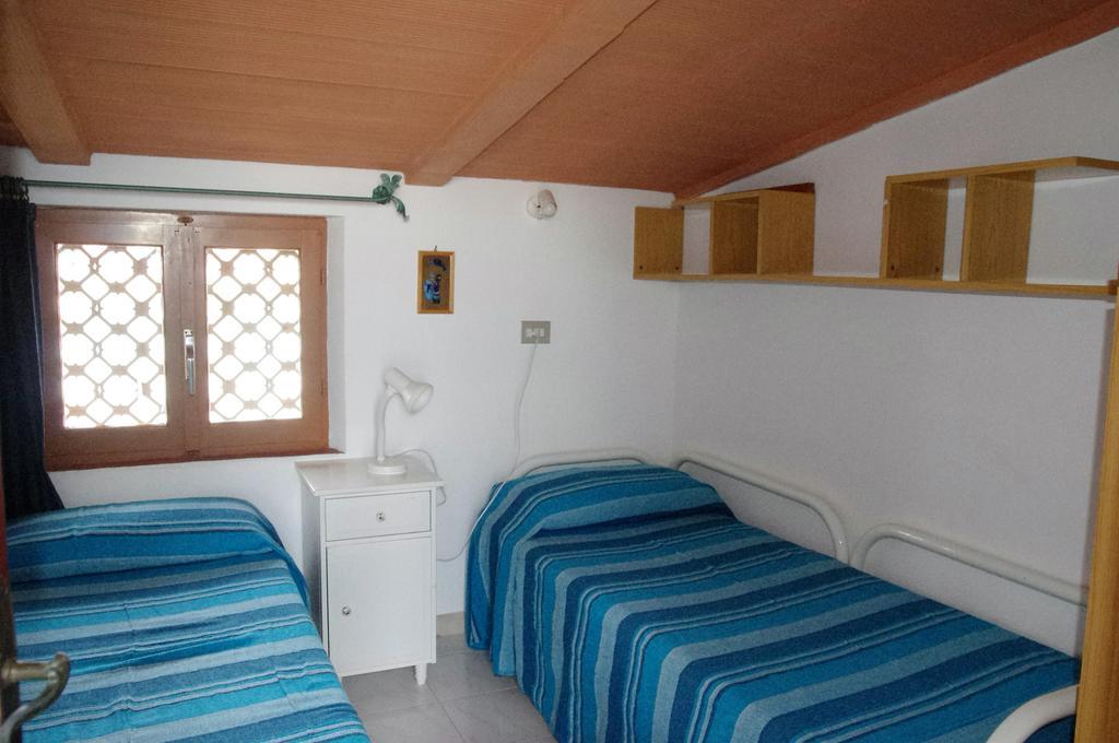Iocchedda Apartment Porto Ottiolu Exterior foto